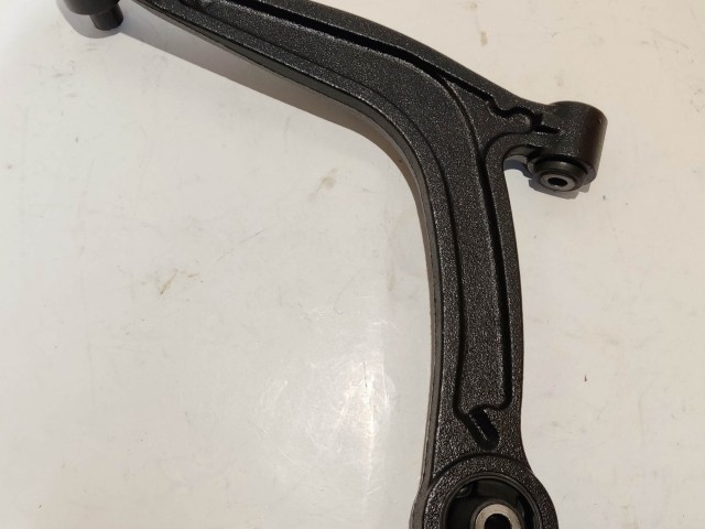 Fiat 500 utángyártott új jobb első lengőkar 51857022