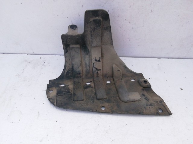 Kia Rio 2011-2017 alsó motor védő 86695-1W200