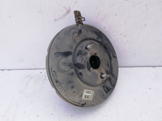 198466 Kia Rio 2011-2017 Fékszervódob