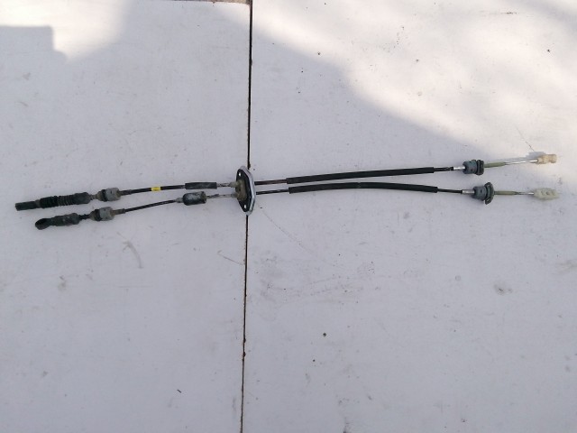 198468 Kia Rio 2011-2017 Diesel Váltóbovden pár 1W400-2G24