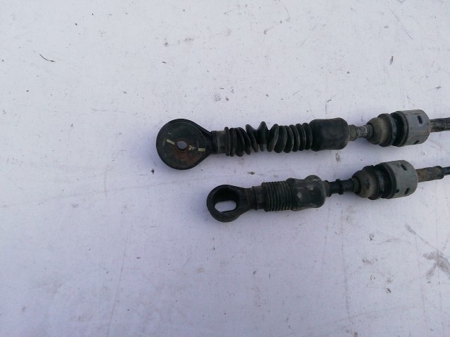 198468 Kia Rio 2011-2017 Diesel Váltóbovden pár 1W400-2G24