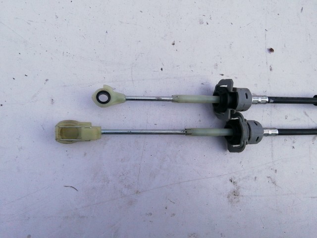 198464 Kia Rio 2011-2017 1,1 benzin Váltóbovden pár  1W100-1G29