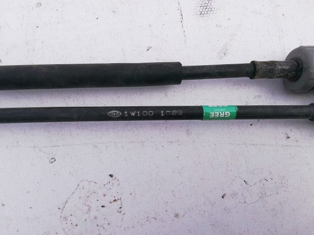 198464 Kia Rio 2011-2017 1,1 benzin Váltóbovden pár  1W100-1G29