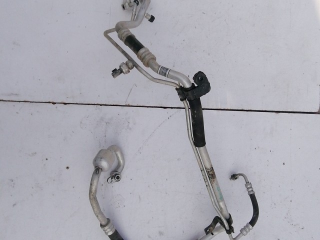 198463 Kia Rio 2011-2017 Diesel Klímacső