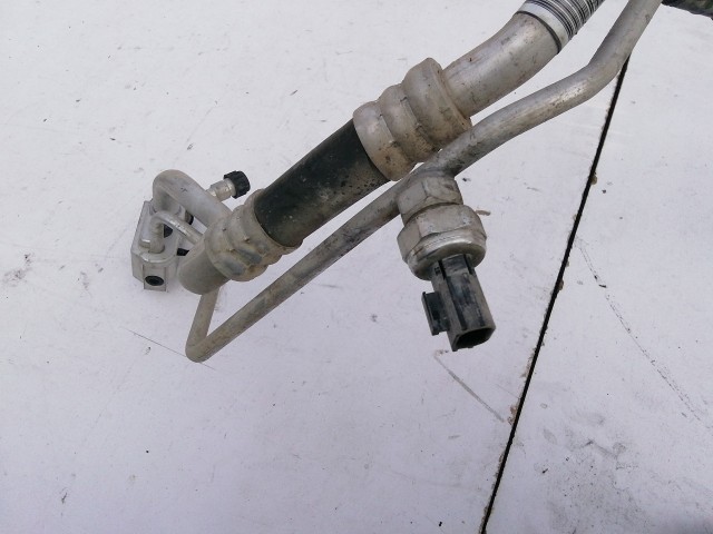 198463 Kia Rio 2011-2017 Diesel Klímacső