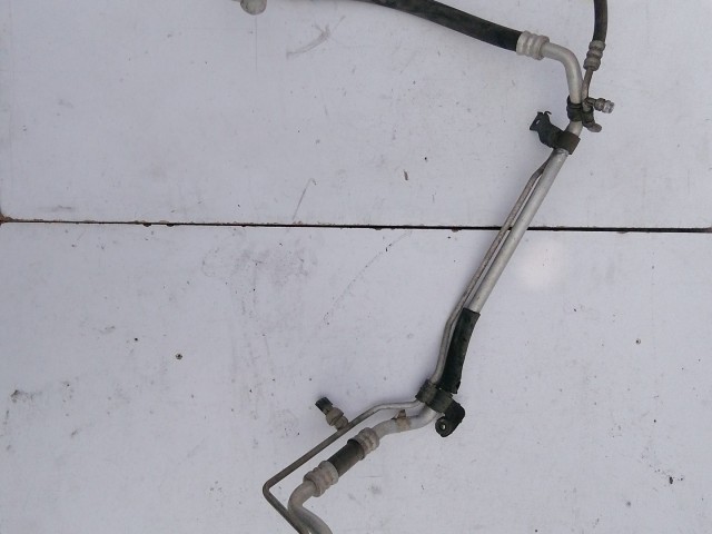 198462 Kia Rio 2011-2017 benzines Klímacső