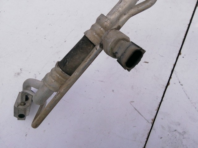 198462 Kia Rio 2011-2017 benzines Klímacső