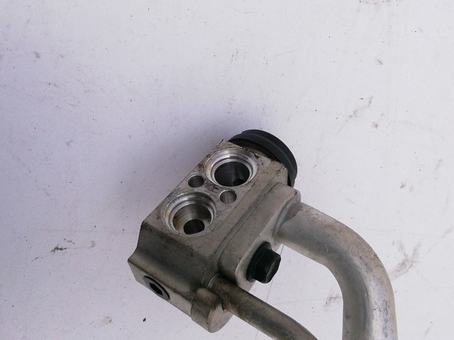 198462 Kia Rio 2011-2017 benzines Klímacső