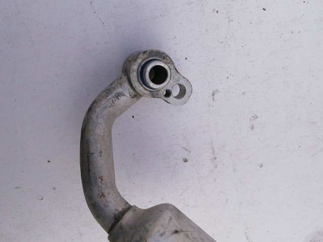 198462 Kia Rio 2011-2017 benzines Klímacső