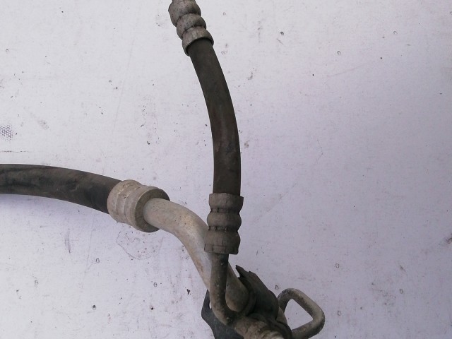 198462 Kia Rio 2011-2017 benzines Klímacső