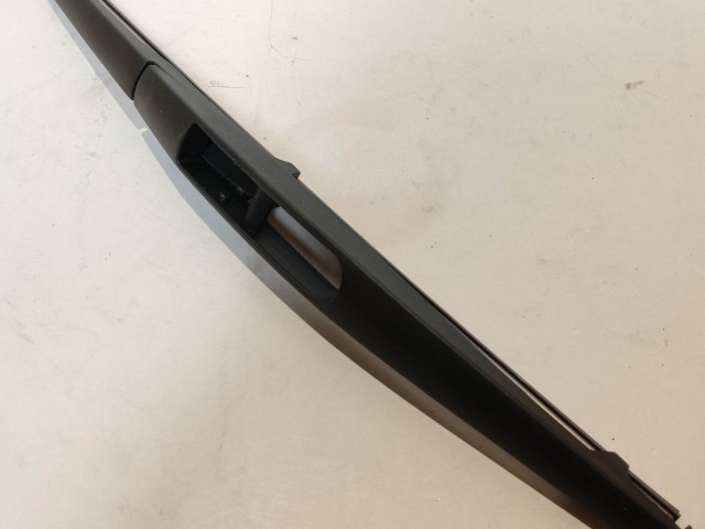 Mitsubishi ASX 2010- új Bosch hátsó ablaktörlő lapát 250 mm hosszú