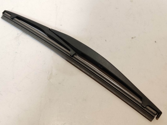 Mitsubishi ASX 2010- új Bosch hátsó ablaktörlő lapát 250 mm hosszú