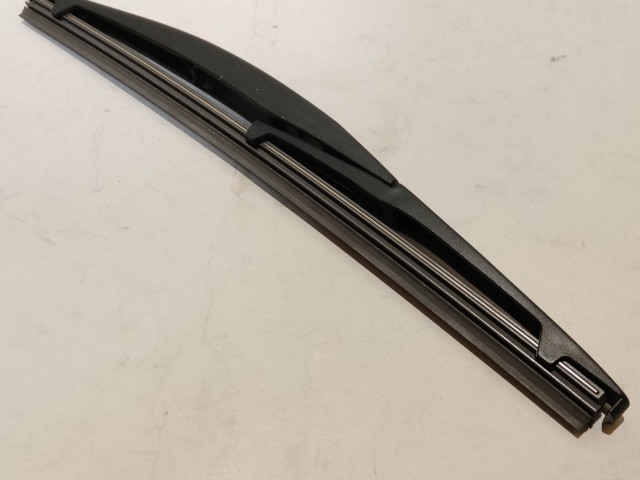 Mazda CX-3 2015- új Bosch hátsó ablaktörlő lapát 250 mm hosszú