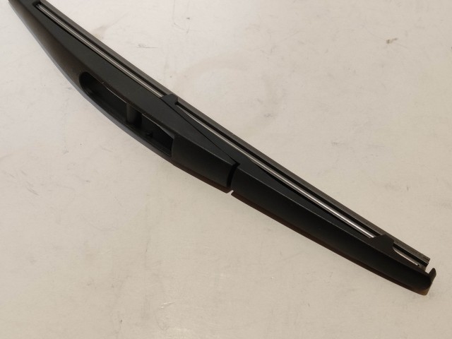 Mazda CX-3 2015- új Bosch hátsó ablaktörlő lapát 250 mm hosszú