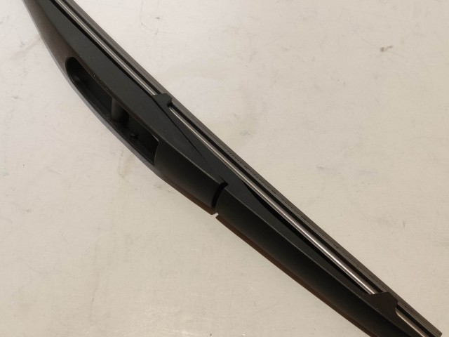 Fiat Sedici 2006-2014 új Bosch hátsó ablaktörlő lapát 250 mm hosszú