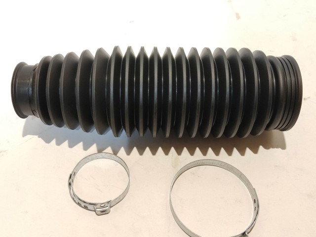 Alfa Romeo 159, Brera, Spider utángyártott új kormánymű porvédő 