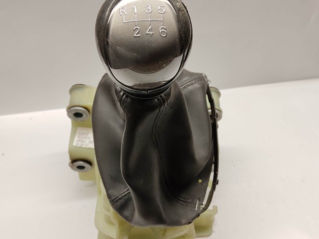 53706 Fiat Croma Hat sebességes váltókulissza 55349979