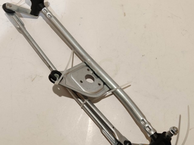 Peugeot Bipper utángyártott új ablaktörlő mechanika