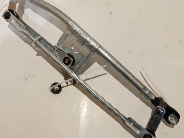 Fiat Fiorino, Qubo utángyártott új ablaktörlő mechanika