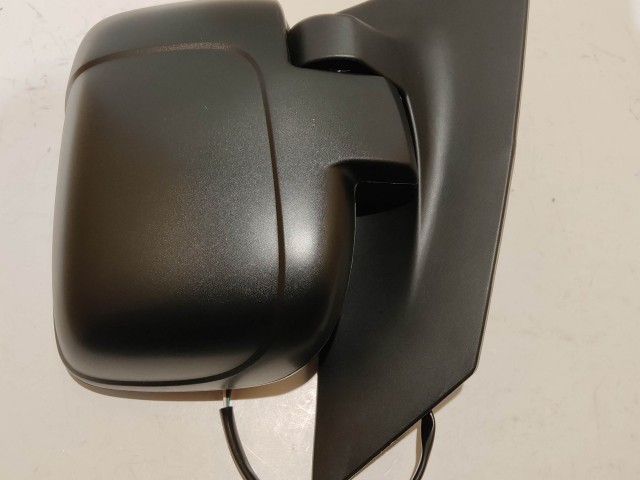 Fiat Scudo, Citroen Jumpy, Peugeot Expert utángyártott új bal oldali visszapillantó tükör elektromos állítású, 5 vezetékes