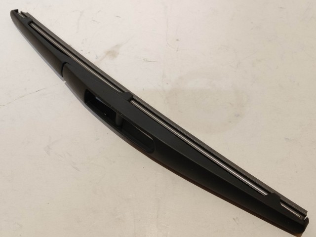 Fiat Sedici új hátsó ablaktörlő  lapát 250 mm hosszú