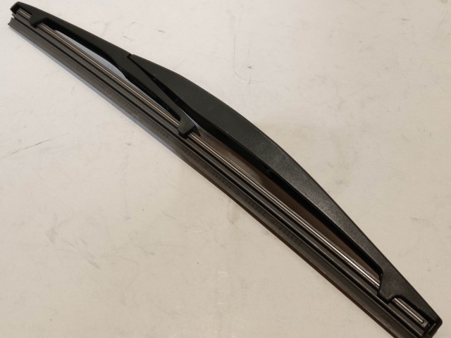 Citroen C4 AIRCROSS új hátsó ablaktörlő lapát 250 mm hosszú 