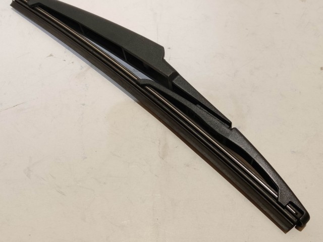 Toyota IQ 2009-2015 új Bosch hátsó ablaktörlő lapát 250 mm hossz