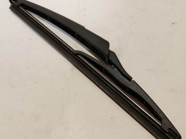Renault Megane II. 2002-2009 új Bosch hátsó ablaktörlő lapát 230 mm hossz