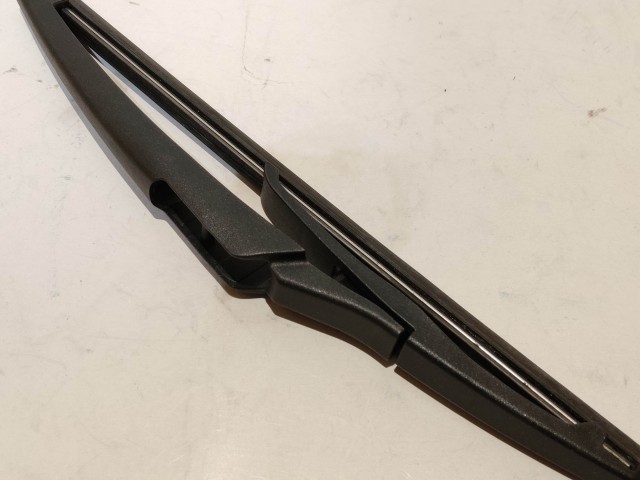 Renault Megane II. 2002-2009 új Bosch hátsó ablaktörlő lapát 230 mm hossz