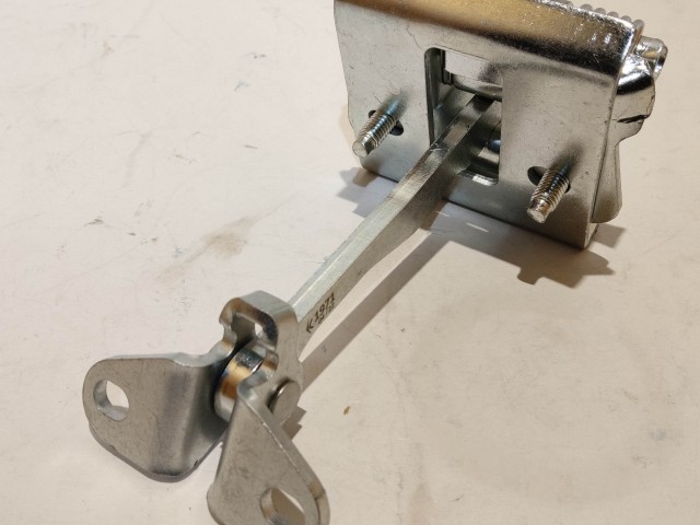 Fiat Ulysse 2003-2010 utángyártott új első ajtóhatároló