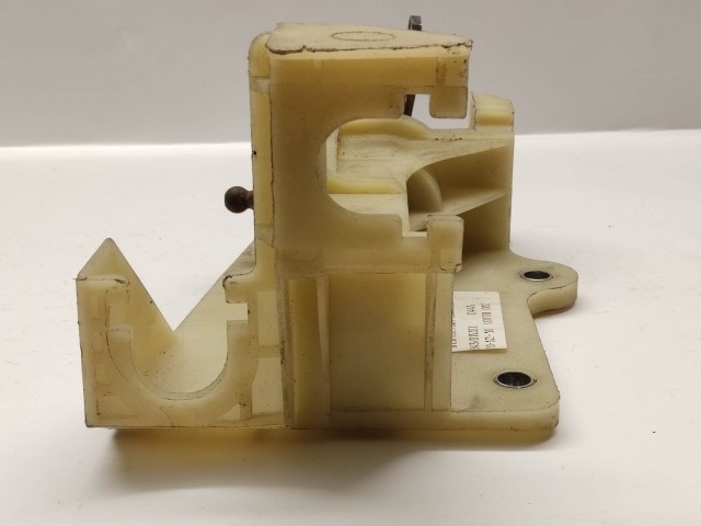 Lancia Ypsilon II. 1,3 Jtd váltókulissza