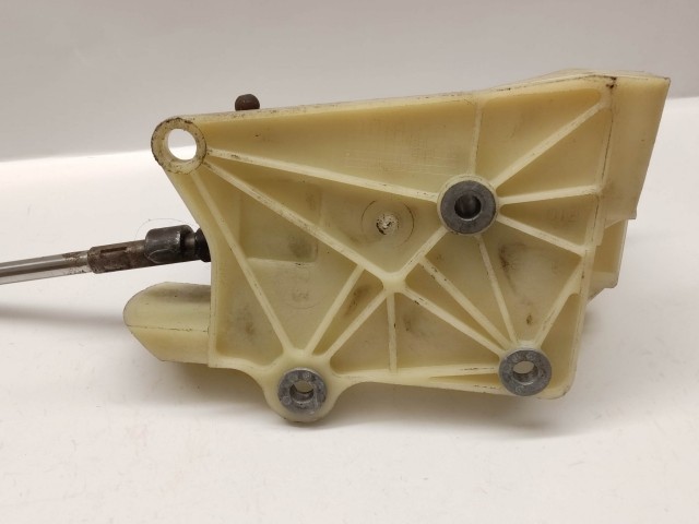 Lancia Ypsilon II. 1,3 Jtd váltókulissza