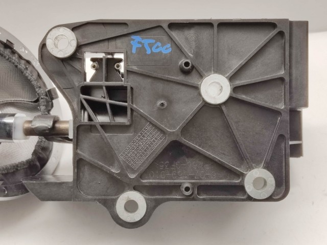 Fiat 500FL 50295098 számú váltókulissza