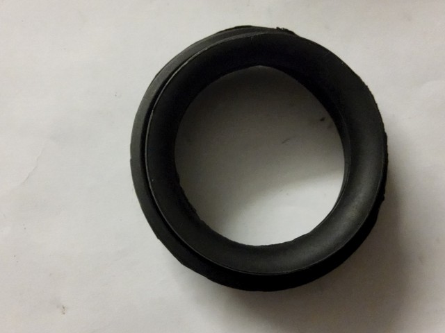 Fiat Grande punto, 500, Linea utángyártott új gumi gyűrű a légszűrőház és a fojtó szelep között