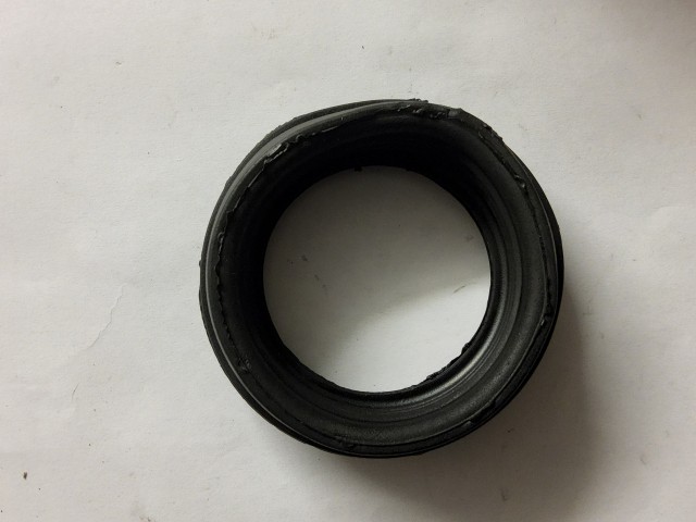 Fiat Grande punto, 500, Linea utángyártott új gumi gyűrű a légszűrőház és a fojtó szelep között