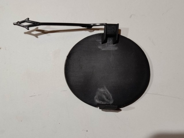 Fiat Doblo 2015-2022 utángyártott új első vonószem takaró