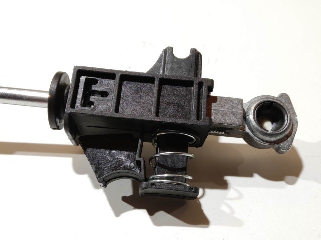 Alfa Romeo MiTo, Fiat Grande Punto utángyártott új, bal oldali váltóbovden 55198308