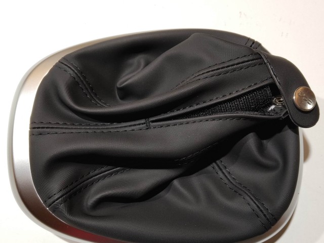 Fiat 500L gyári új váltószoknya 735576477