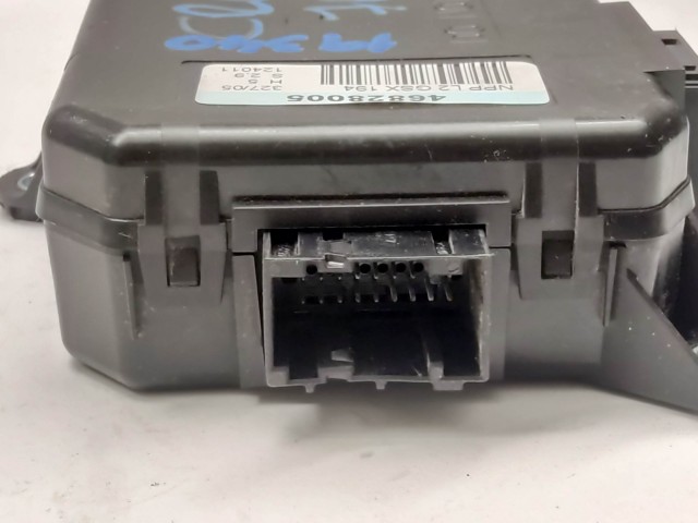 Fiat Croma 46828005 számú, jobb első ablakemelő vezérlő