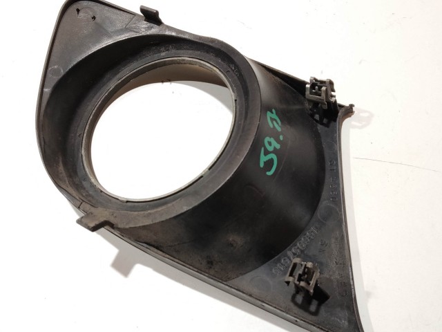 198764 Alfa Romeo 159 2005-2011 bal ködlámpa keret 156057615