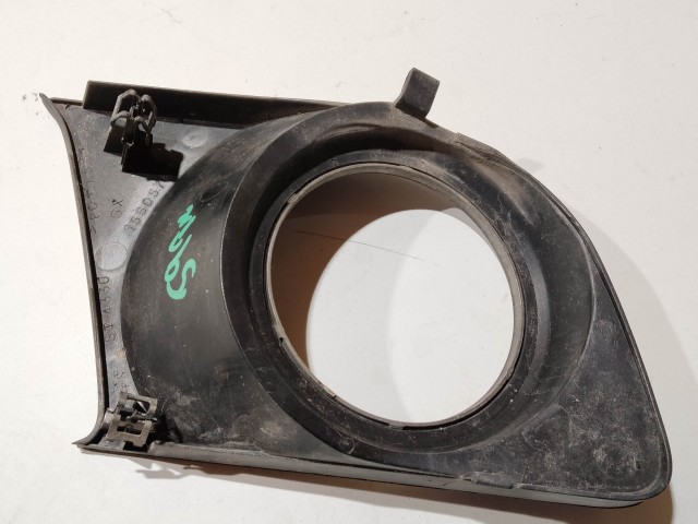 199003 Alfa Romeo 159 2005-2011 bal ködlámpa keret 156057615