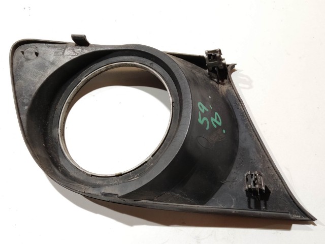 199006 Alfa Romeo 159 2005-2011 bal ködlámpa keret 156057615