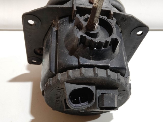 199013 Alfa Romeo 159, Brera, Spider Ködlámpa, a képen látható foncsor mattulásal!!!!