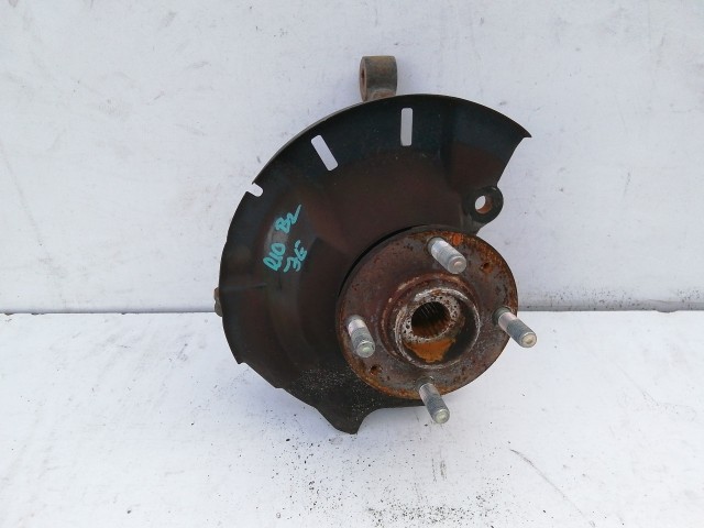 Kia Rio 2011-2017 jobb első csonkállvány (kerékagy) 25 fogas