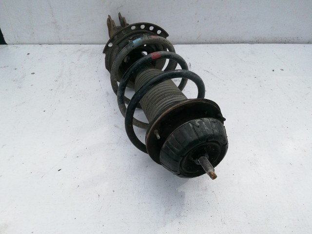 198789 Kia Rio 2011-2017 Diesel jobb első lengéscsillapító Kék, Piros, Piros szinjelőlésű rugóval