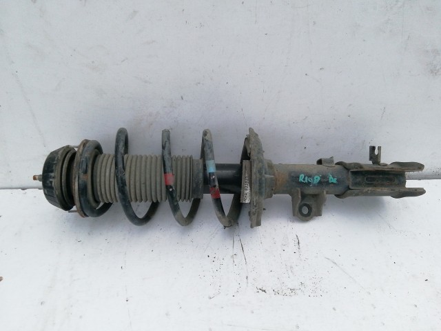 198788 Kia Rio 2011-2017 Diesel bal első lengéscsillapító Kék, Piros, Piros szinjelőlésű rugóval