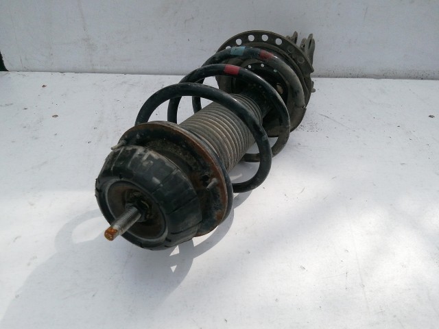 198788 Kia Rio 2011-2017 Diesel bal első lengéscsillapító Kék, Piros, Piros szinjelőlésű rugóval