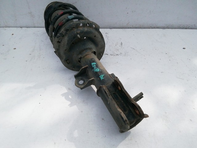 198788 Kia Rio 2011-2017 Diesel bal első lengéscsillapító Kék, Piros, Piros szinjelőlésű rugóval