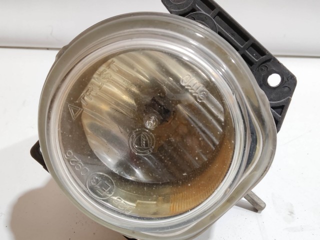 199013 Alfa Romeo 159, Brera, Spider Ködlámpa, a képen látható foncsor mattulásal!!!!