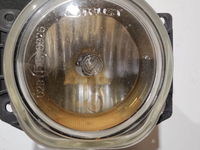 199013 Alfa Romeo 159, Brera, Spider Ködlámpa, a képen látható foncsor mattulásal!!!!